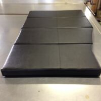 車中泊用のマットレス