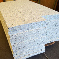 漫画喫茶のフロアクッション