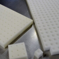 水耕栽培用苗床ウレタン