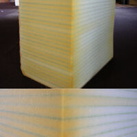 鉄道・車両用椅子