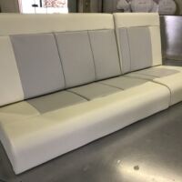 車中泊用マットレス